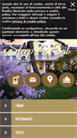 Mobile Screenshot of lapina.it